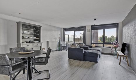 Te koop: Foto Appartement aan de Mediterraan 41 in Assendelft