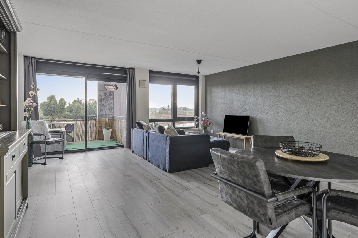 Te koop: Foto Appartement aan de Mediterraan 41 in Assendelft