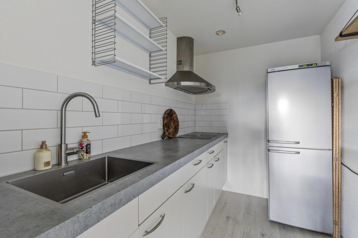 Te koop: Foto Appartement aan de Mediterraan 41 in Assendelft