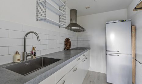 Te koop: Foto Appartement aan de Mediterraan 41 in Assendelft