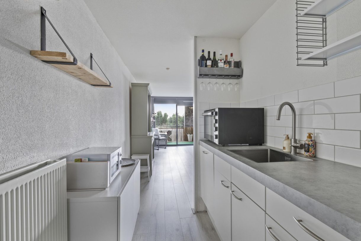 Te koop: Foto Appartement aan de Mediterraan 41 in Assendelft