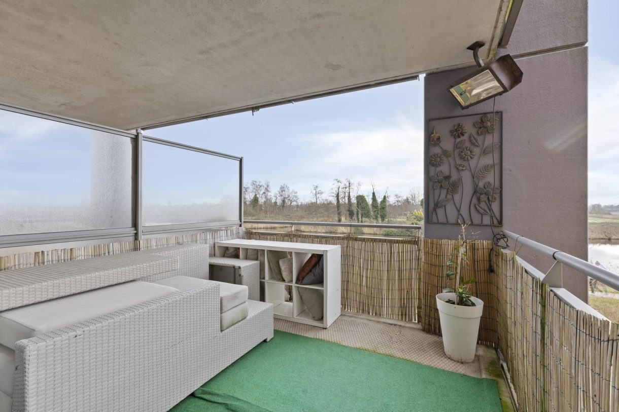 Te koop: Foto Appartement aan de Mediterraan 41 in Assendelft