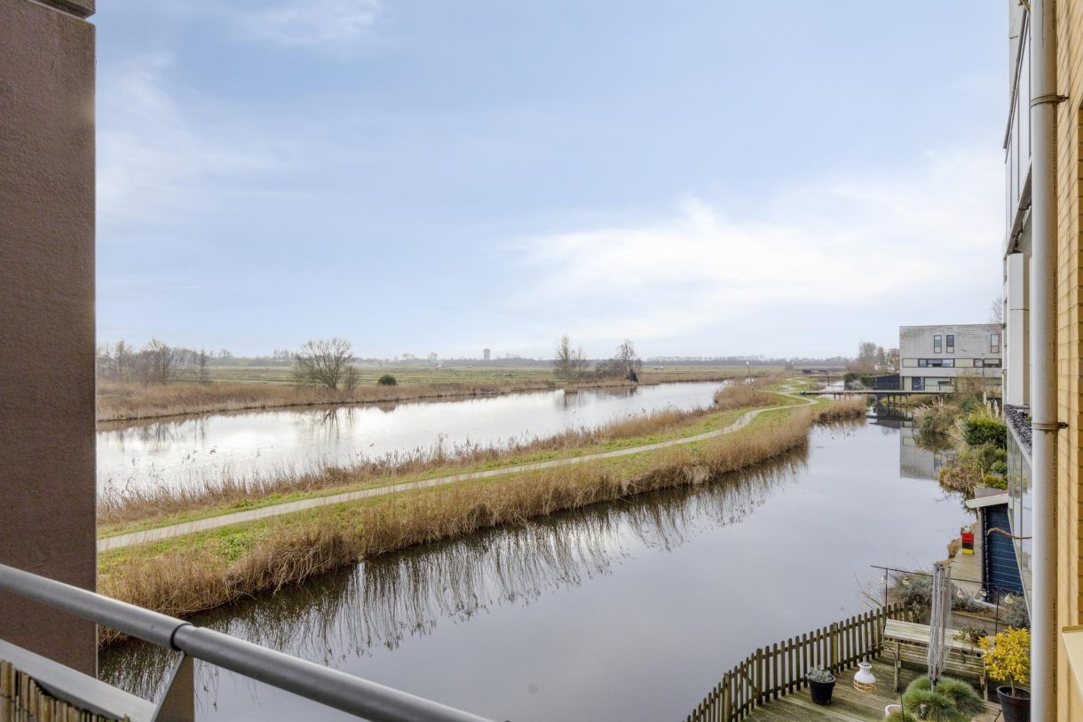 Te koop: Foto Appartement aan de Mediterraan 41 in Assendelft