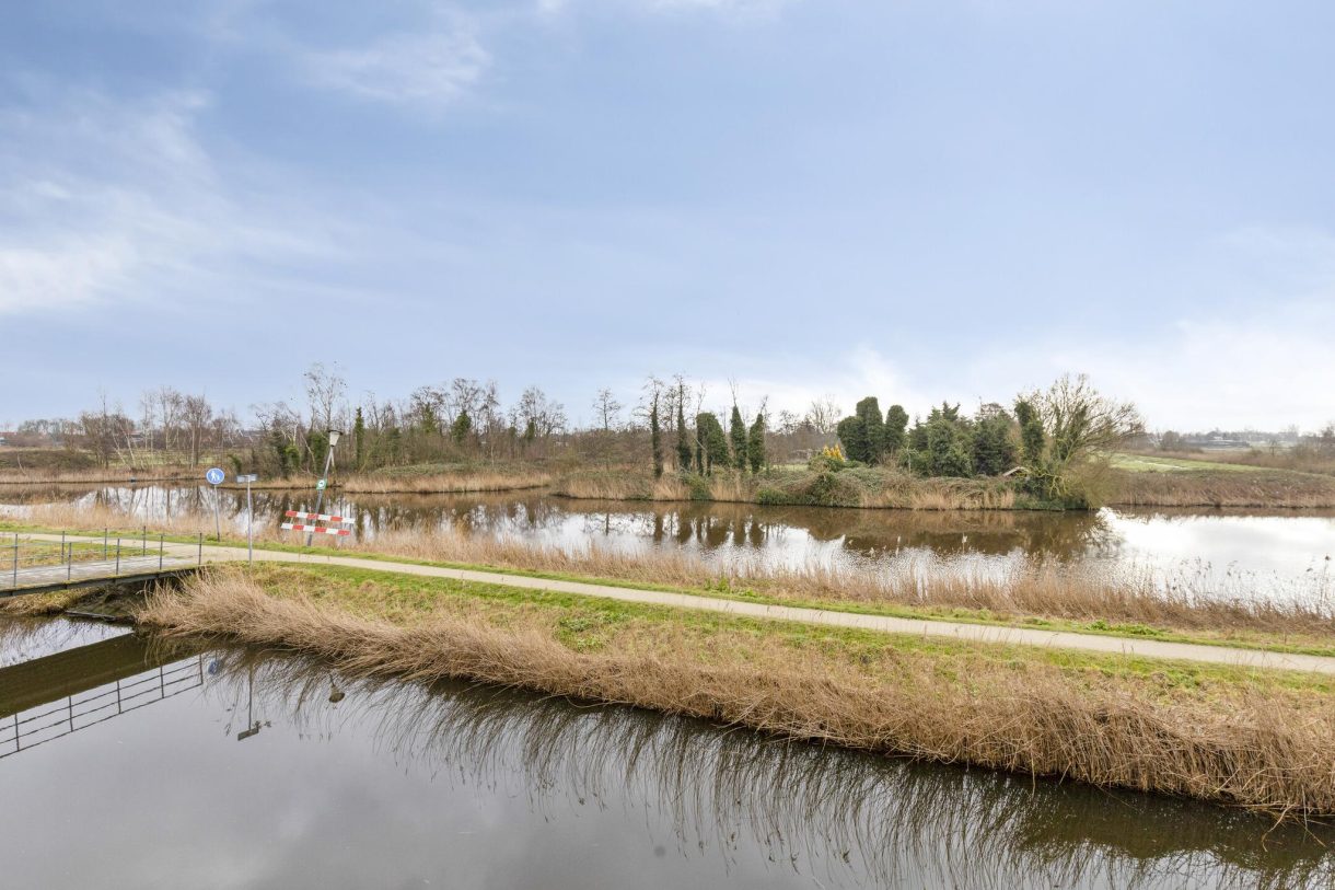 Te koop: Foto Appartement aan de Mediterraan 41 in Assendelft