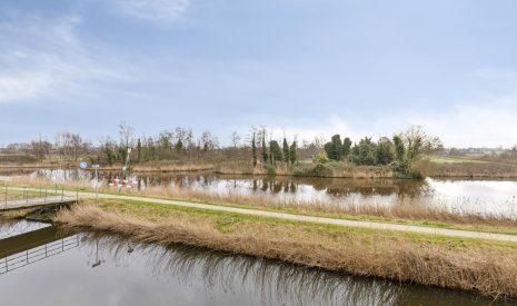 Te koop: Foto Appartement aan de Mediterraan 41 in Assendelft