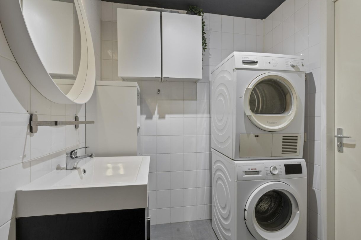 Te koop: Foto Appartement aan de Mediterraan 41 in Assendelft