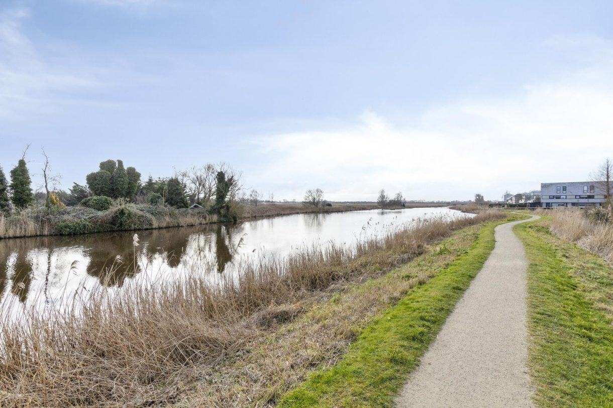 Te koop: Foto Appartement aan de Mediterraan 41 in Assendelft