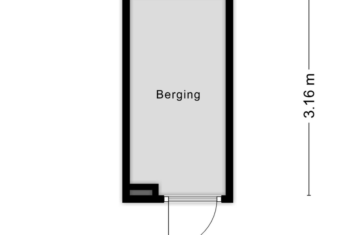 Te koop: Foto Appartement aan de Mediterraan 41 in Assendelft