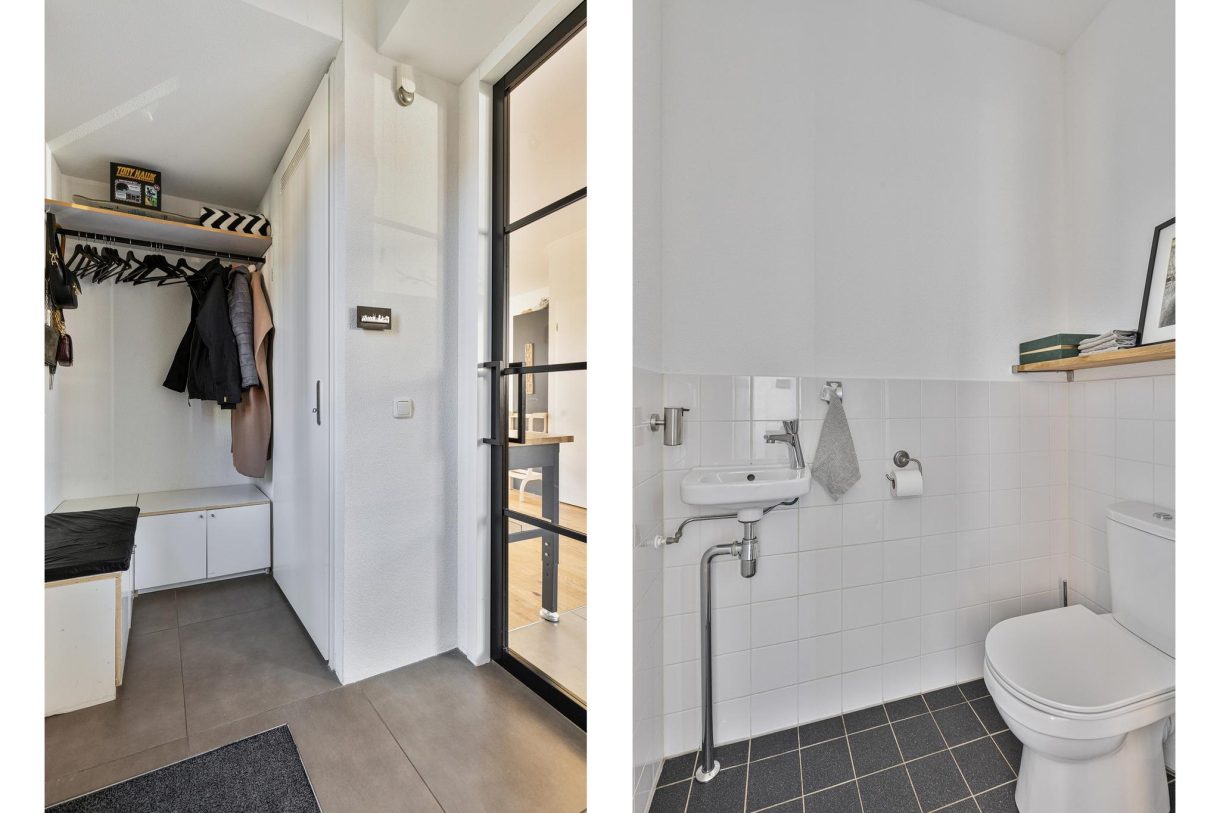 Te koop: Foto Woonhuis aan de Vogezen 23 in Assendelft