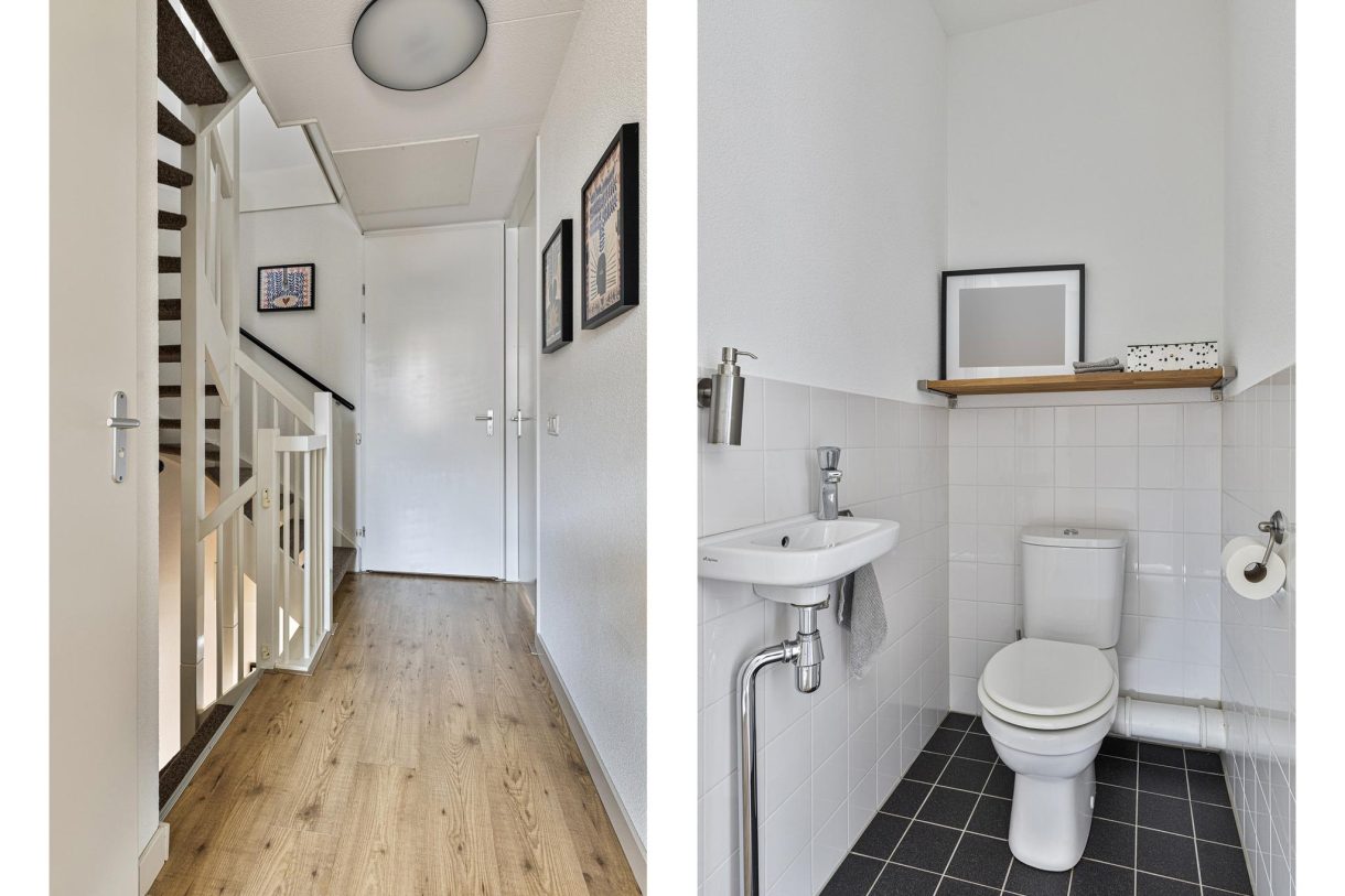 Te koop: Foto Woonhuis aan de Vogezen 23 in Assendelft