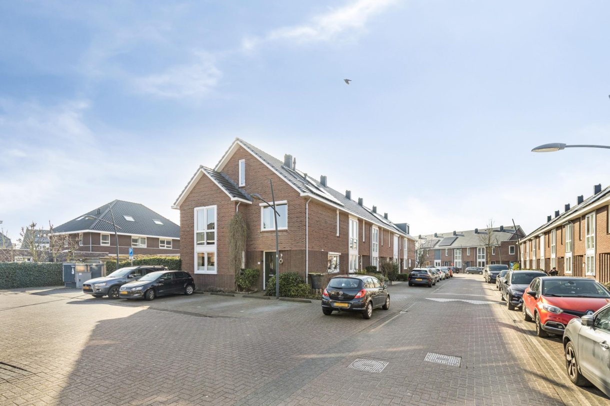 Te koop: Foto Woonhuis aan de Vogezen 23 in Assendelft