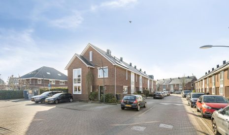 Te koop: Foto Woonhuis aan de Vogezen 23 in Assendelft