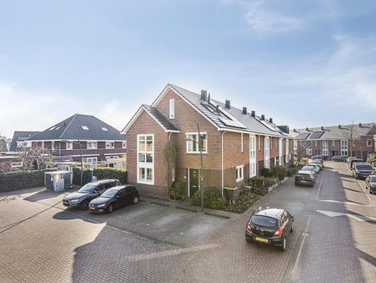 Hoofdfoto van Assendelft Vogezen 23