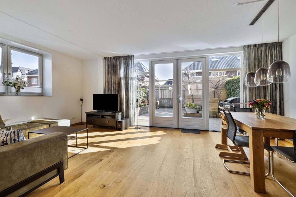 Te koop: Foto Woonhuis aan de Vogezen 23 in Assendelft