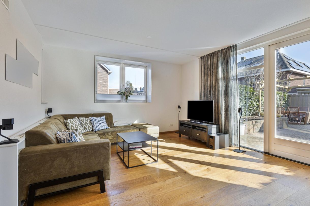 Te koop: Foto Woonhuis aan de Vogezen 23 in Assendelft