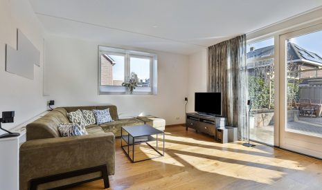 Te koop: Foto Woonhuis aan de Vogezen 23 in Assendelft