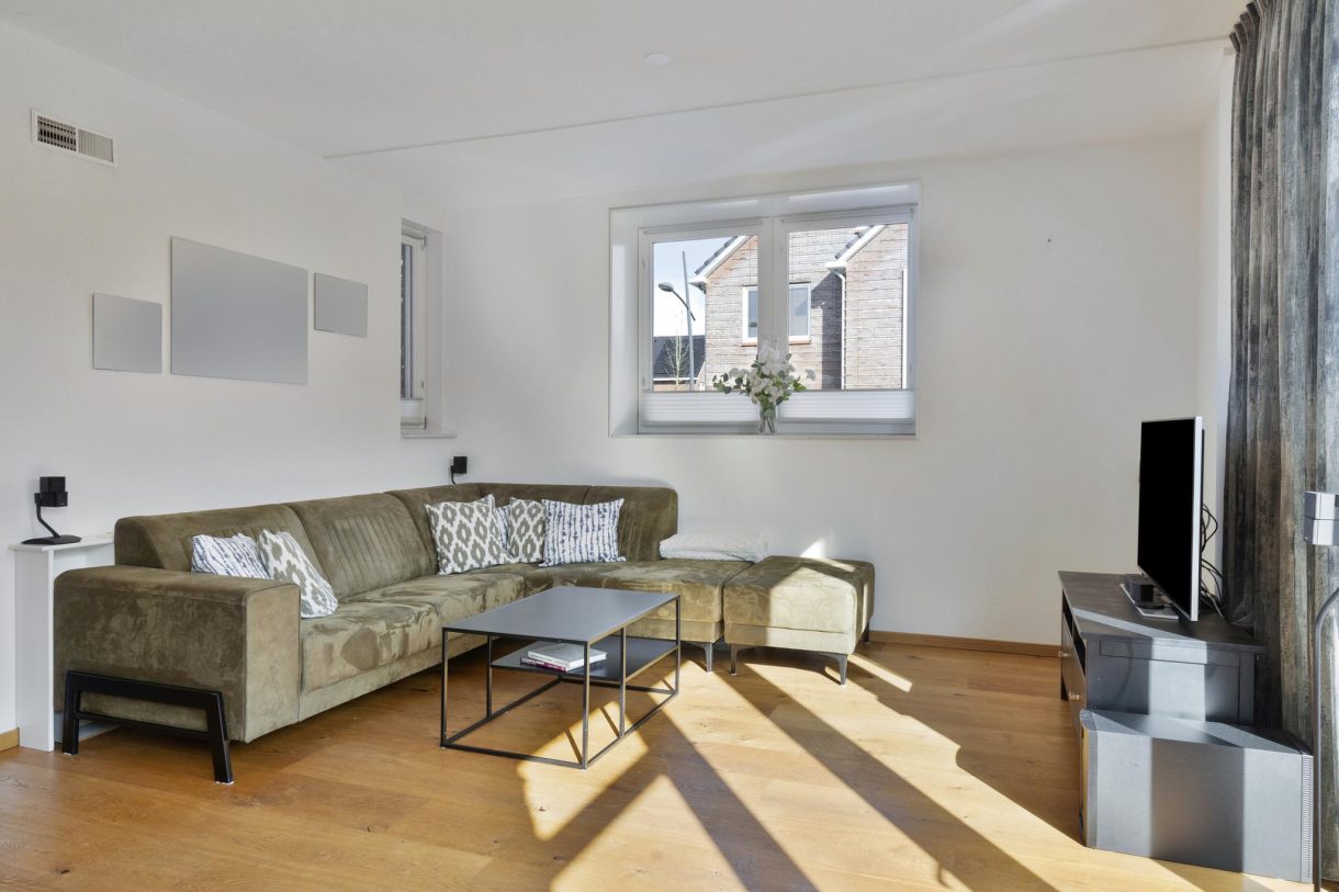 Te koop: Foto Woonhuis aan de Vogezen 23 in Assendelft