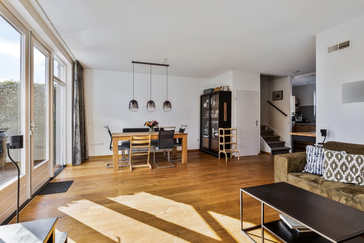 Te koop: Foto Woonhuis aan de Vogezen 23 in Assendelft