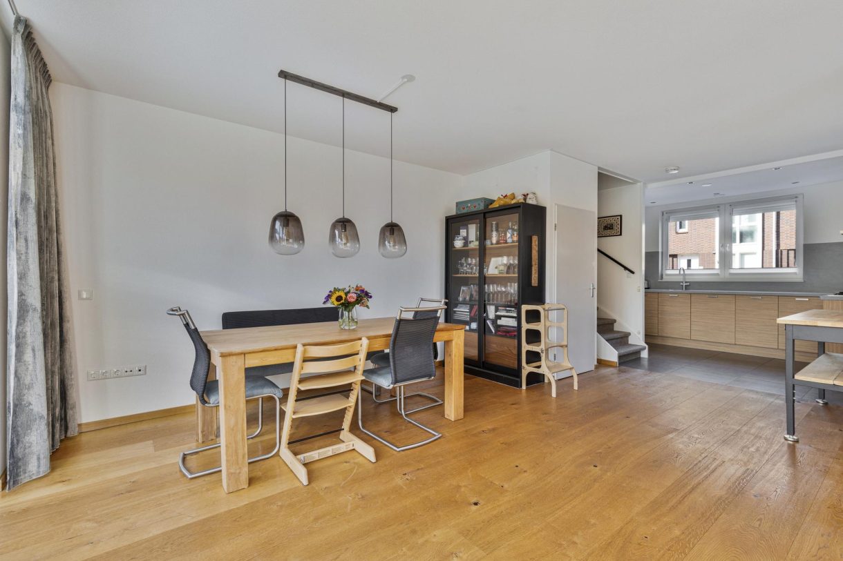 Te koop: Foto Woonhuis aan de Vogezen 23 in Assendelft