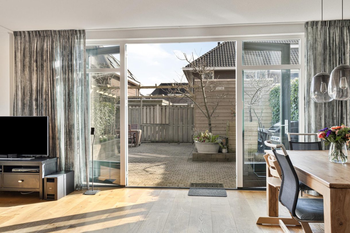 Te koop: Foto Woonhuis aan de Vogezen 23 in Assendelft