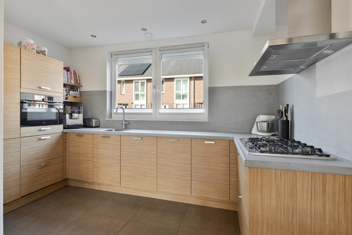 Te koop: Foto Woonhuis aan de Vogezen 23 in Assendelft