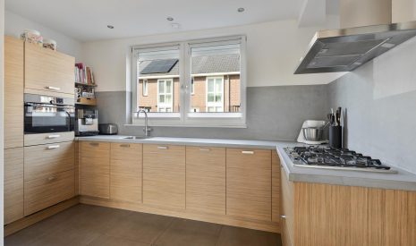 Te koop: Foto Woonhuis aan de Vogezen 23 in Assendelft