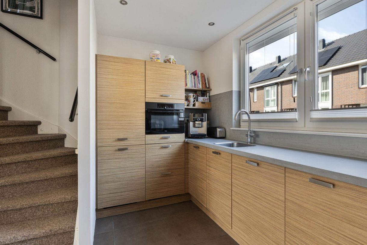 Te koop: Foto Woonhuis aan de Vogezen 23 in Assendelft