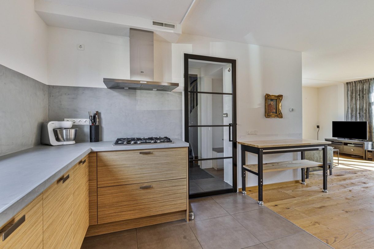 Te koop: Foto Woonhuis aan de Vogezen 23 in Assendelft