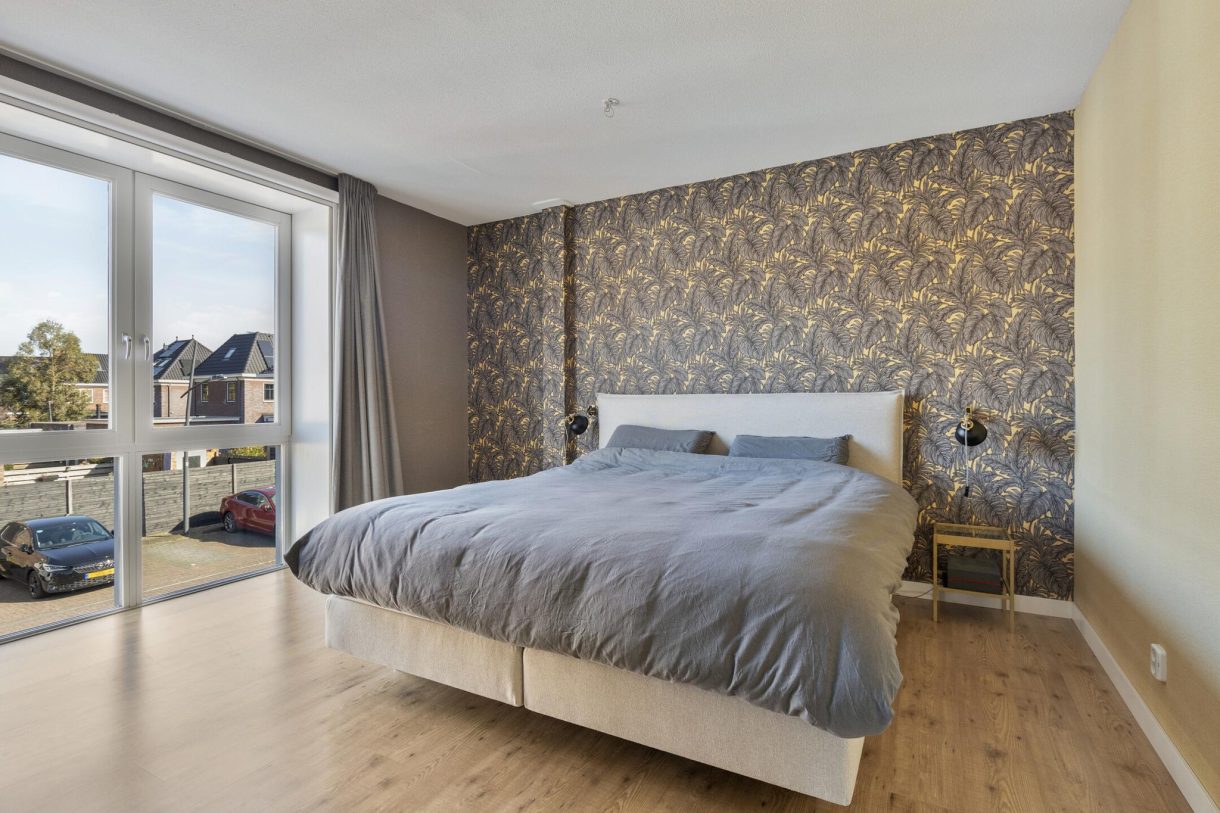 Te koop: Foto Woonhuis aan de Vogezen 23 in Assendelft