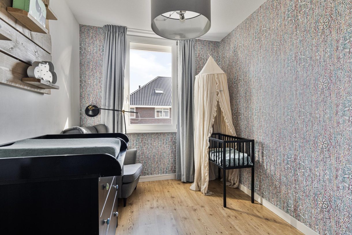 Te koop: Foto Woonhuis aan de Vogezen 23 in Assendelft