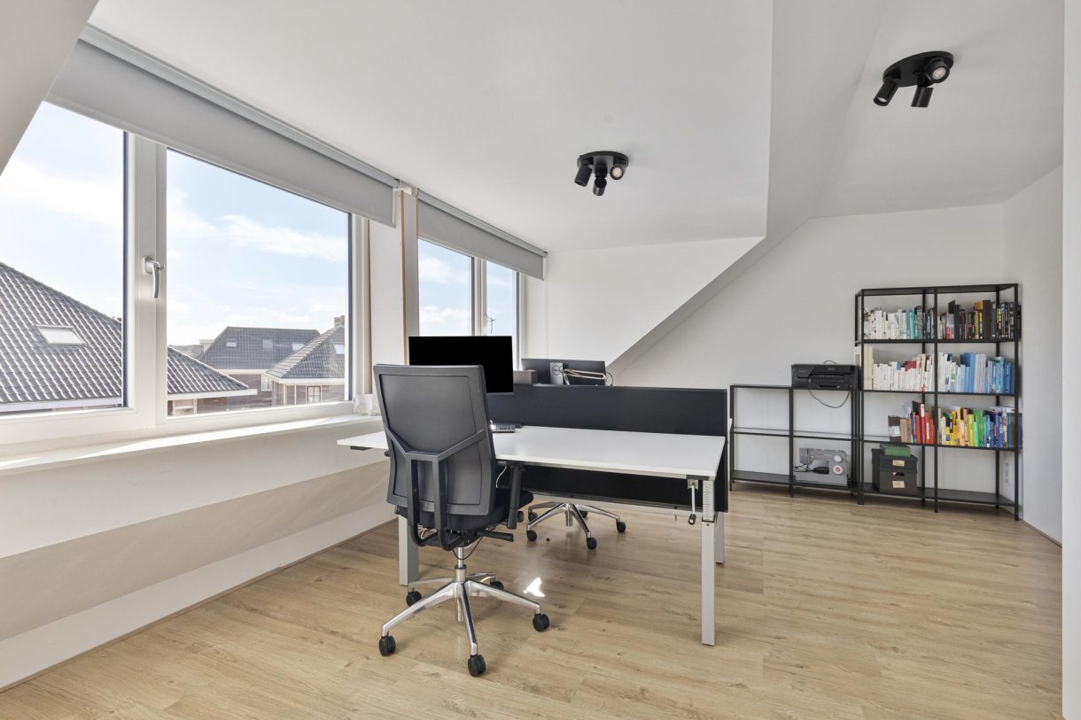 Te koop: Foto Woonhuis aan de Vogezen 23 in Assendelft