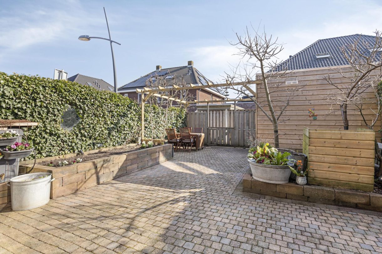 Te koop: Foto Woonhuis aan de Vogezen 23 in Assendelft