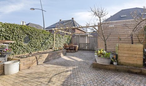 Te koop: Foto Woonhuis aan de Vogezen 23 in Assendelft
