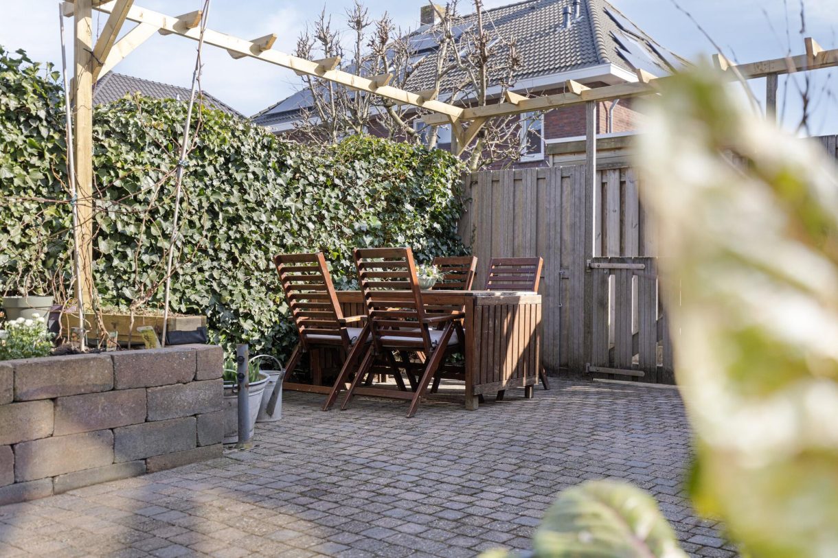 Te koop: Foto Woonhuis aan de Vogezen 23 in Assendelft