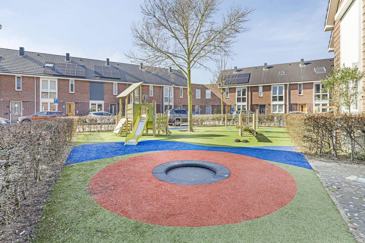 Te koop: Foto Woonhuis aan de Vogezen 23 in Assendelft