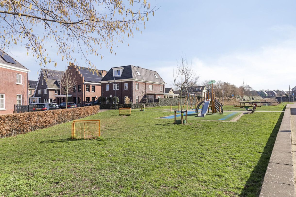 Te koop: Foto Woonhuis aan de Vogezen 23 in Assendelft