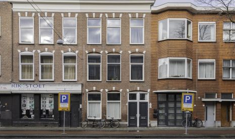 Te koop: Foto Appartement aan de Elandstraat 1E 1 in 's-Gravenhage