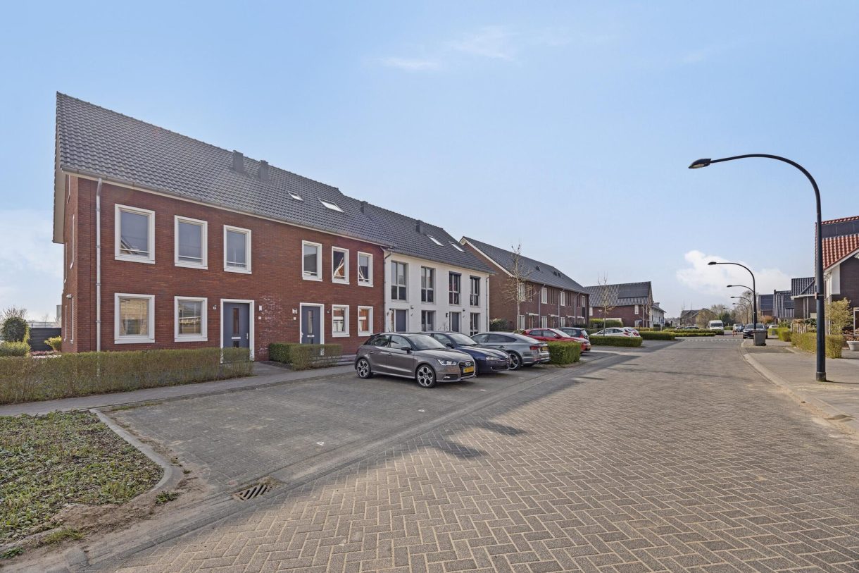 Te koop: Foto Woonhuis aan de Limes 73 in Huissen