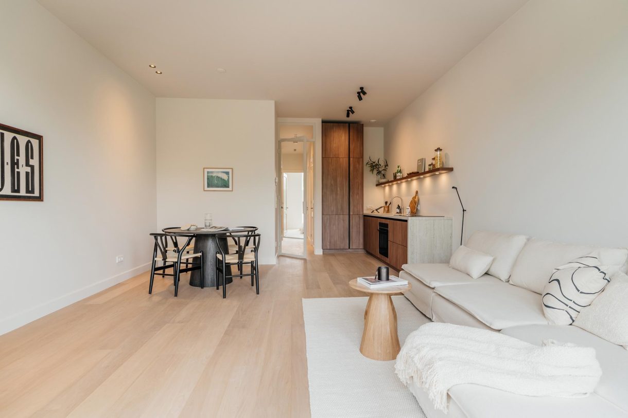 Te koop: Foto Appartement aan de Raamweg 2A in 's-Gravenhage