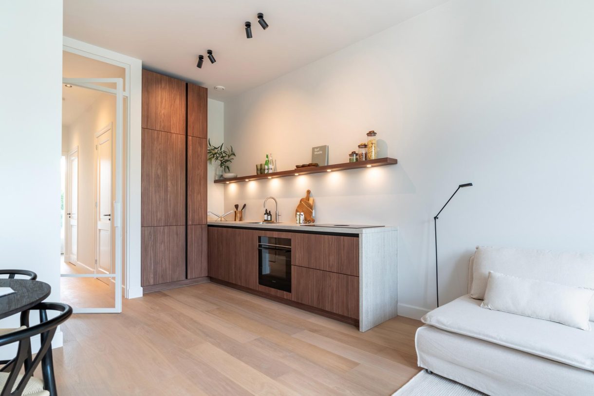 Te koop: Foto Appartement aan de Raamweg 2A in 's-Gravenhage