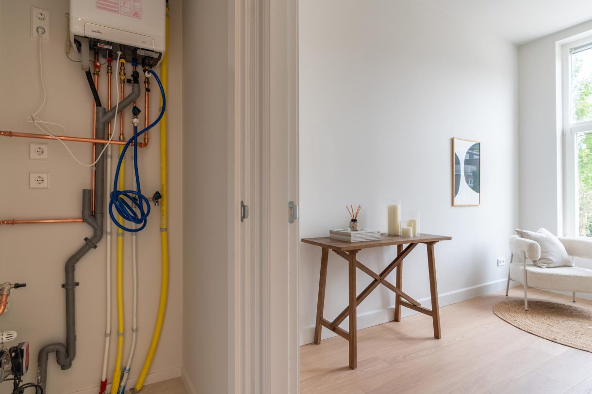 Te koop: Foto Appartement aan de Raamweg 2A in 's-Gravenhage