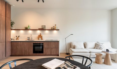 Te koop: Foto Appartement aan de Raamweg 2A in 's-Gravenhage