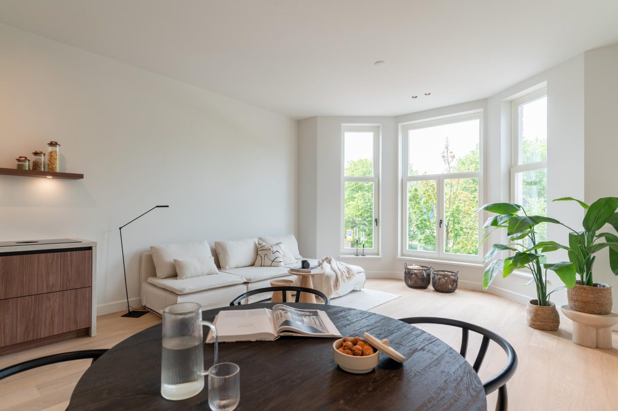 Te koop: Foto Appartement aan de Raamweg 2A in 's-Gravenhage