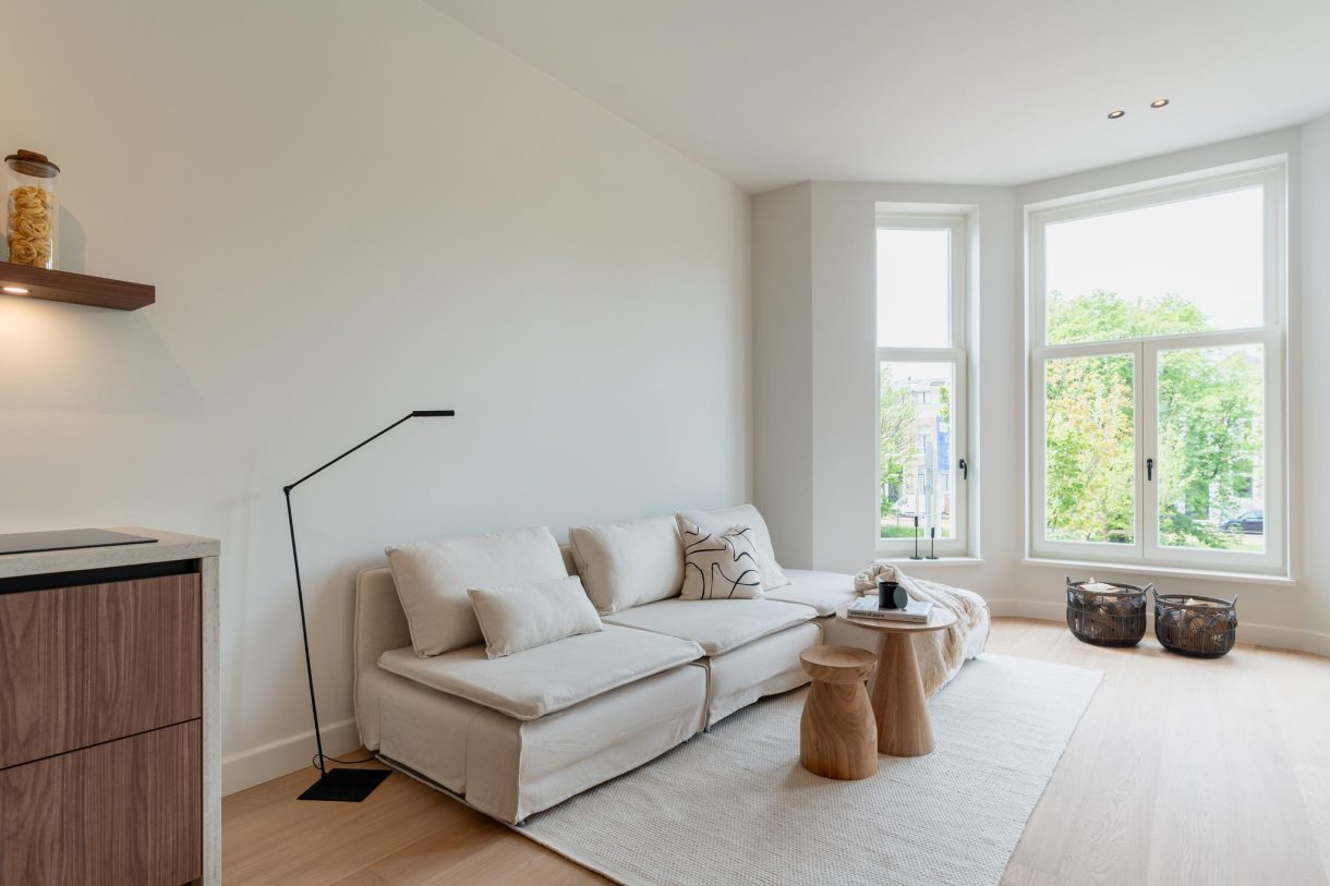 Te koop: Foto Appartement aan de Raamweg 2A in 's-Gravenhage