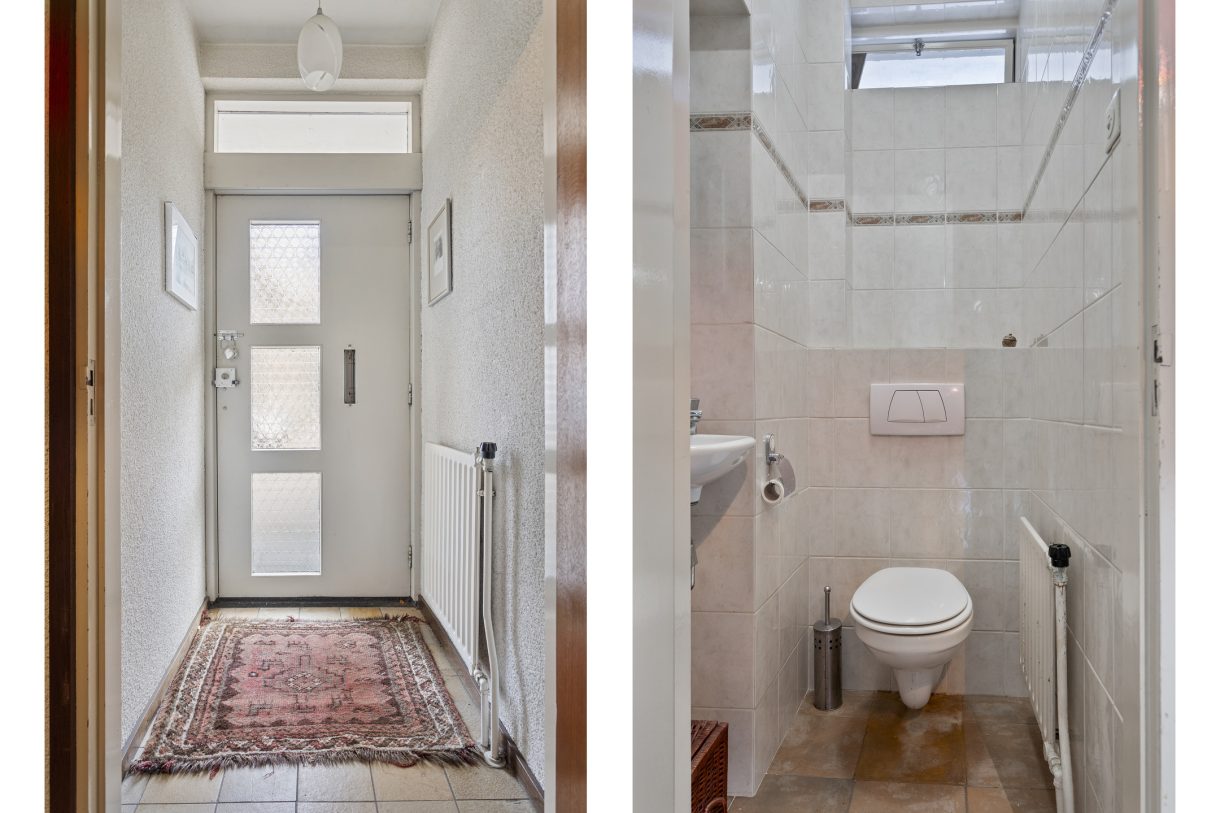 Te koop: Foto Woonhuis aan de Kloosterstraat 5A in Volkel