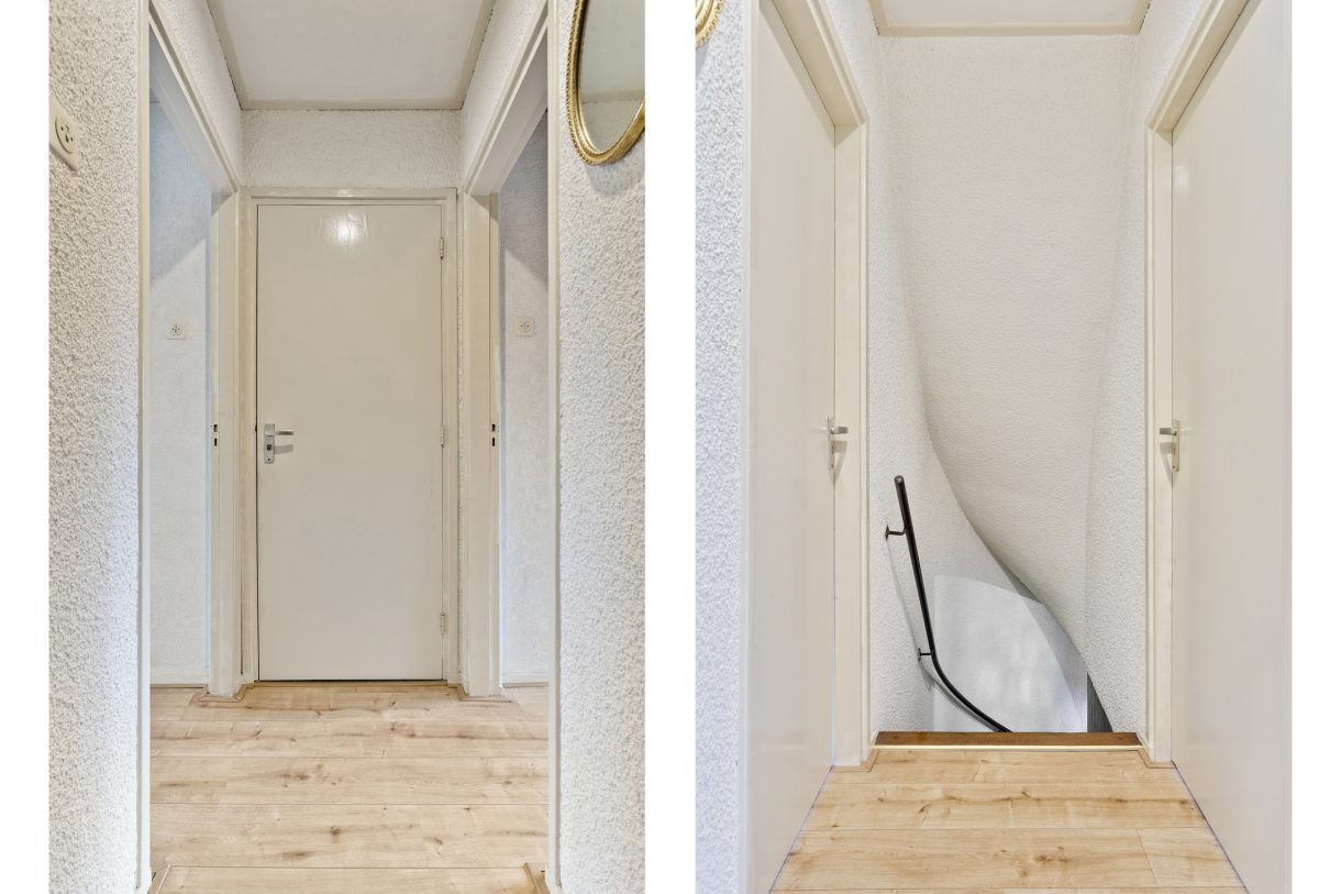 Te koop: Foto Woonhuis aan de Kloosterstraat 5A in Volkel