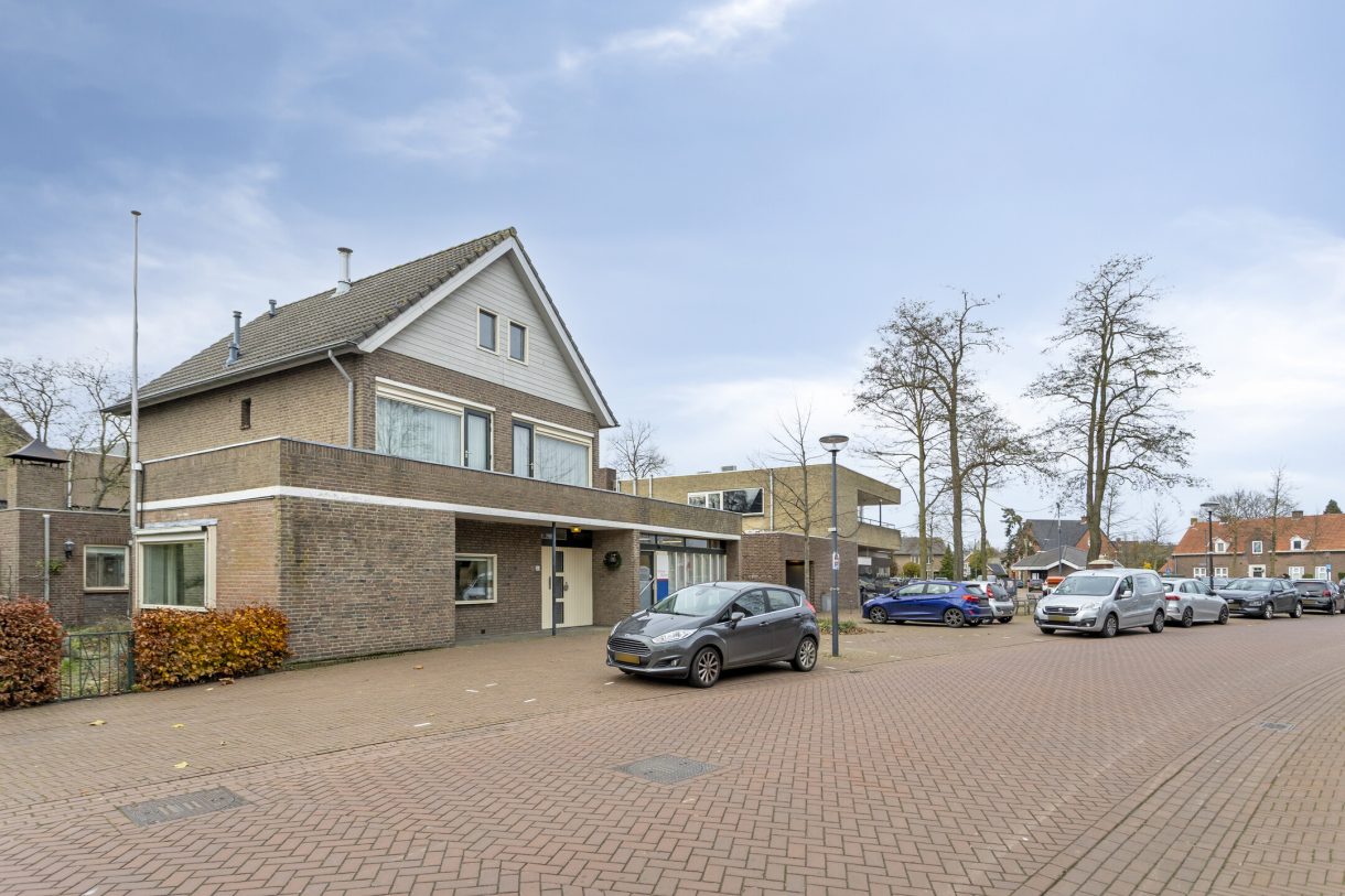 Te koop: Foto Woonhuis aan de Kloosterstraat 5A in Volkel