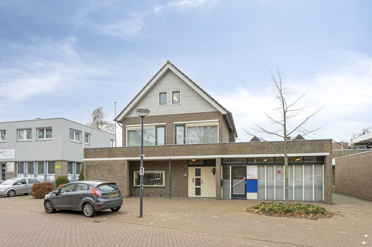 Te koop: Foto Woonhuis aan de Kloosterstraat 5A in Volkel