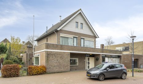 Hoofdfoto van Volkel Kloosterstraat 5A