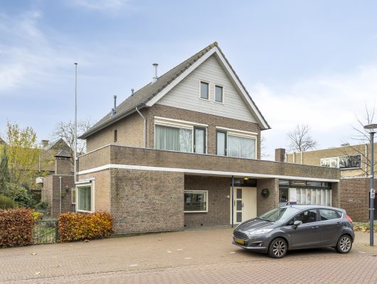 Hoofdfoto van Volkel Kloosterstraat 5A